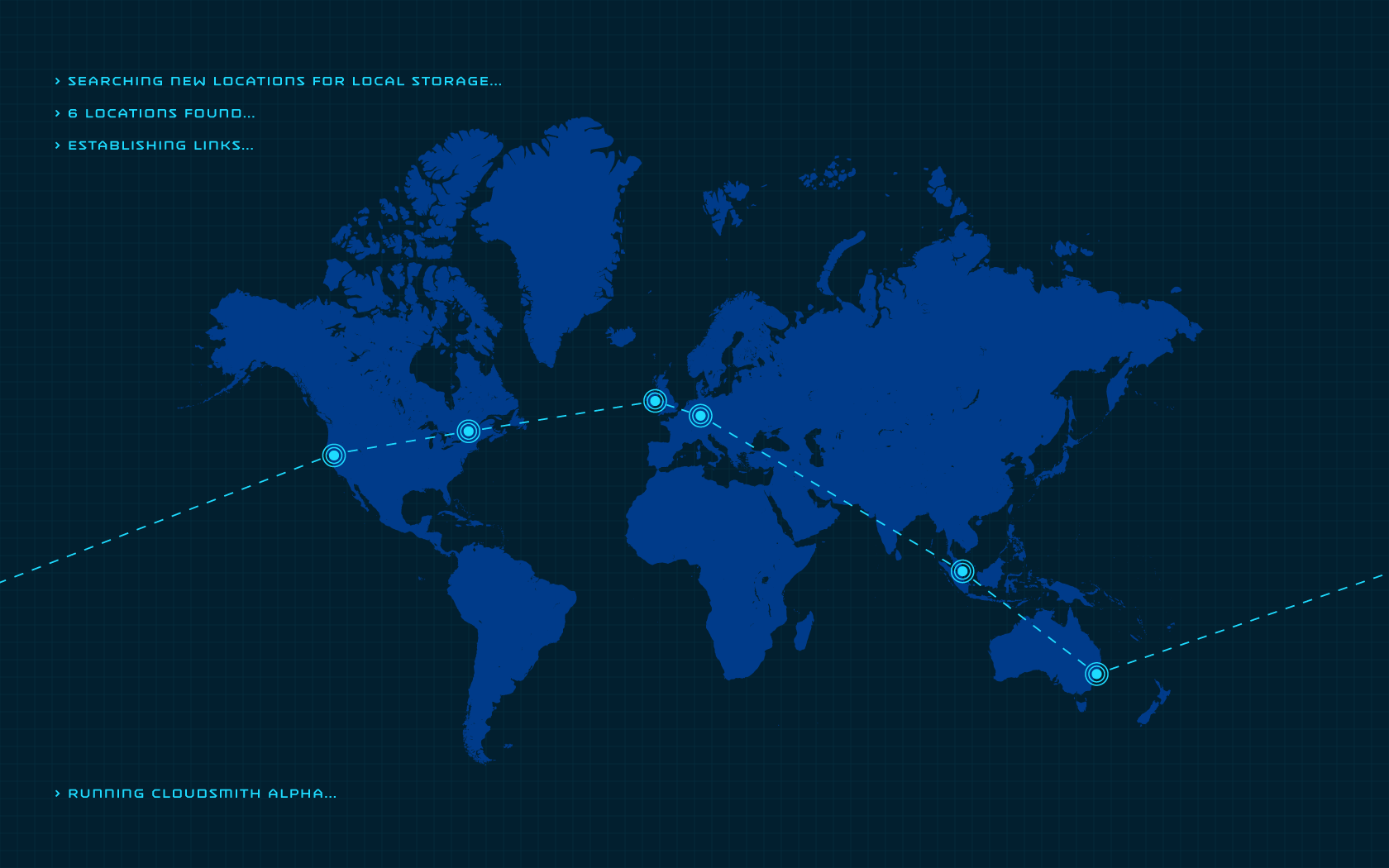 We’re Making The Cloud Faster With Local Storage And Edge Caching