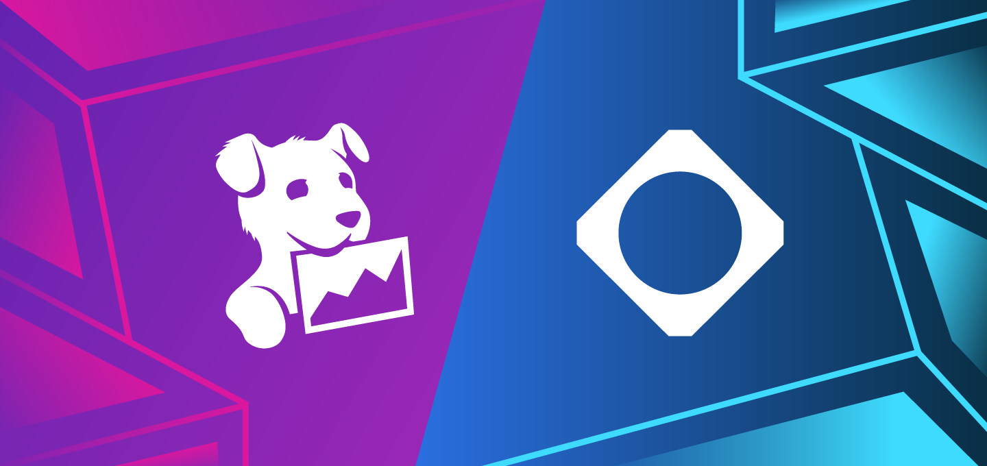 Datadog Integration Update: Vulnerability Scanning and Audit Logs