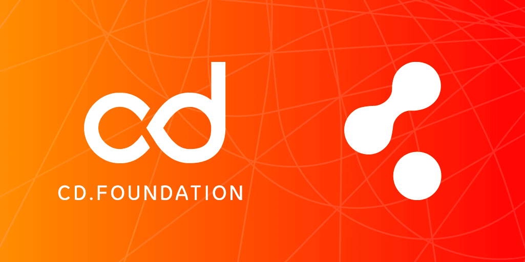 Cloudsmith joins CD foundation as a new member!