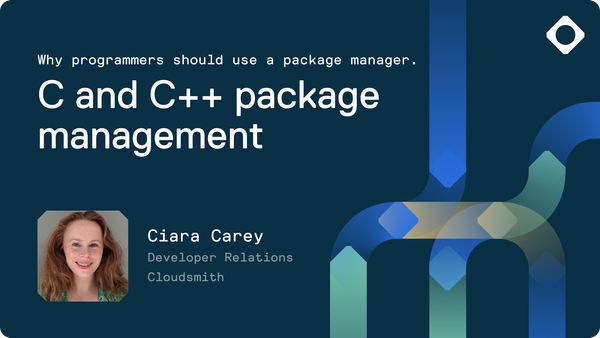Why Programmers Need a C++ Package Manager