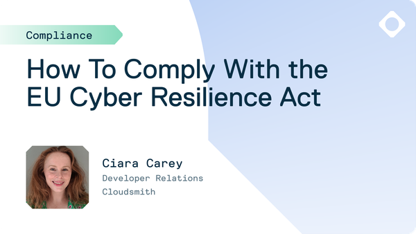 How to comply with the EU Cyber Resilience Act