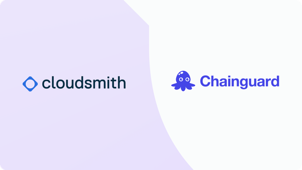 Enhance Security with Chainguard and Cloudsmith