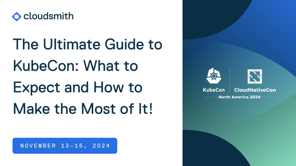 Your Ultimate KubeCon Guide